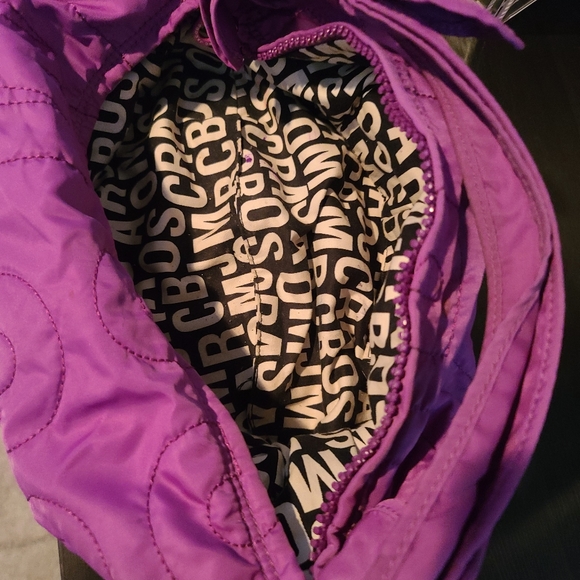 Marc by Marc Jacob's Shoulder bag - Picture 3 of 5